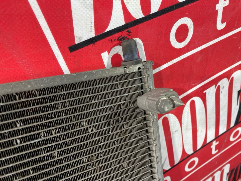 Радиатор кондиционера, 1500 рублей, Солонцы