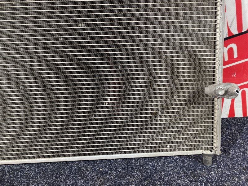 Радиатор кондиционера, 1500 рублей, Солонцы