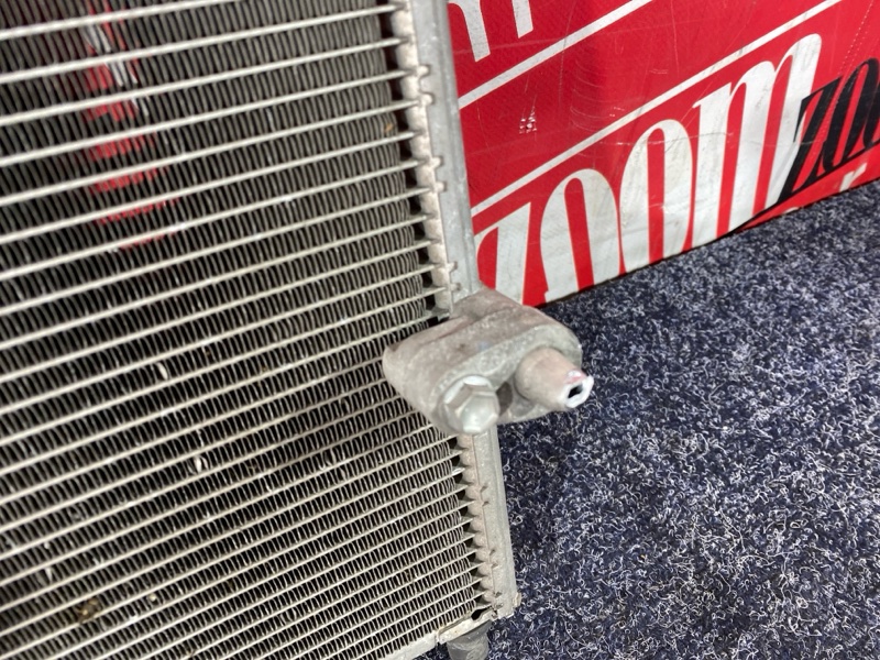 Радиатор кондиционера, 1500 рублей, Солонцы