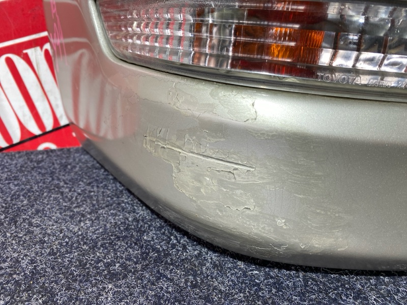 Бампер, 22700 рублей, Солонцы