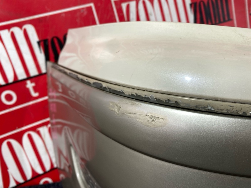 Бампер, 22700 рублей, Солонцы