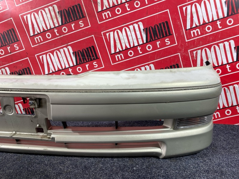 Бампер, 22700 рублей, Солонцы