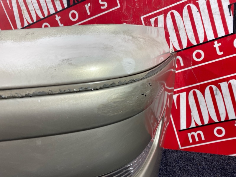 Бампер, 22700 рублей, Солонцы