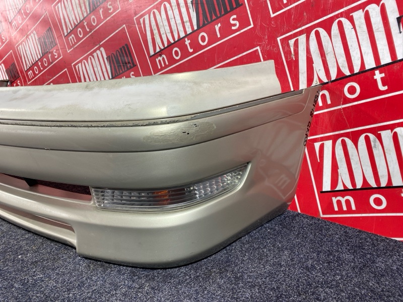 Бампер, 22700 рублей, Солонцы