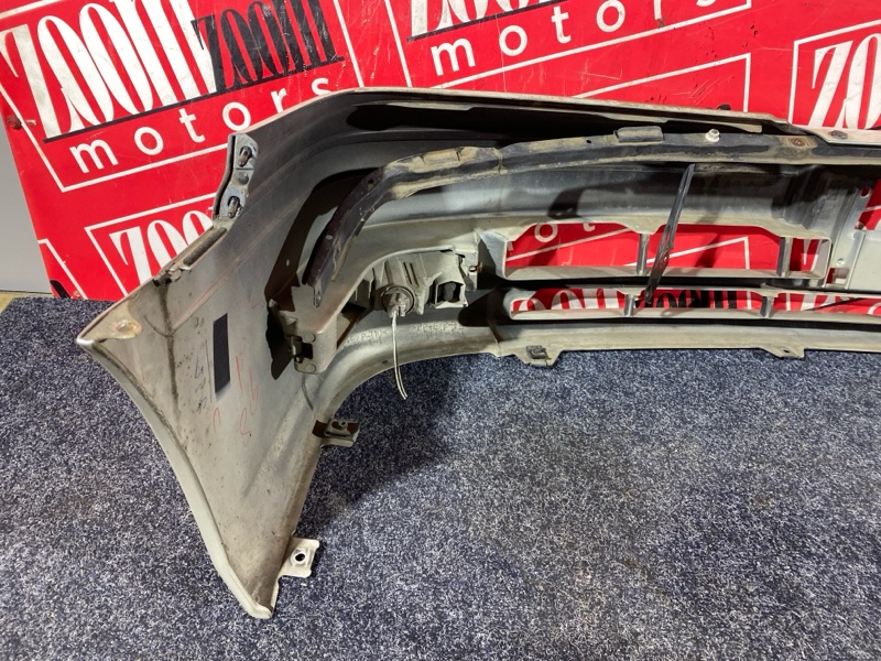 Бампер, 22700 рублей, Солонцы