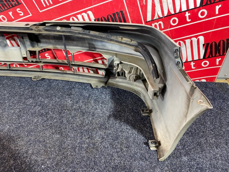 Бампер, 22700 рублей, Солонцы