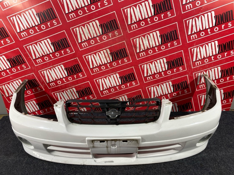 Бампер, 32500 рублей, Солонцы