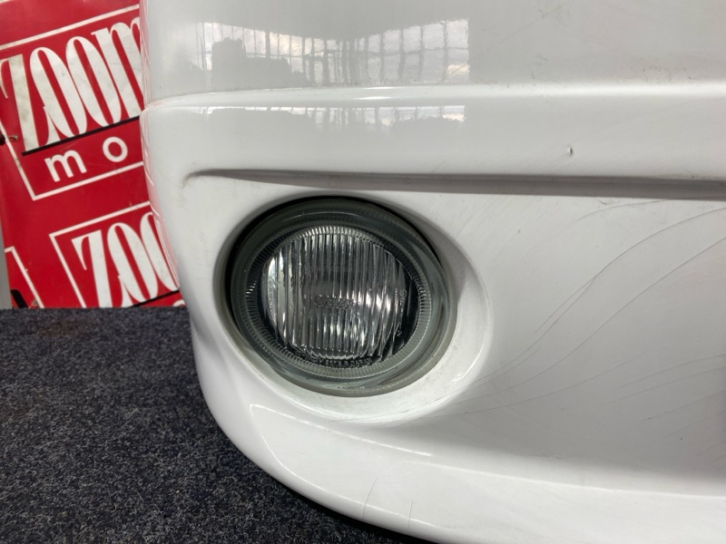 Бампер, 32500 рублей, Солонцы