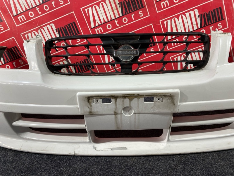 Бампер, 32500 рублей, Солонцы