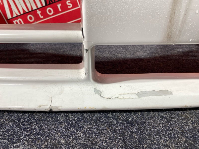 Бампер, 32500 рублей, Солонцы