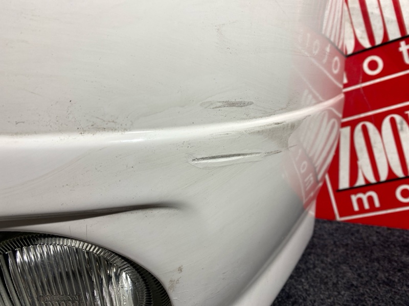 Бампер, 32500 рублей, Солонцы