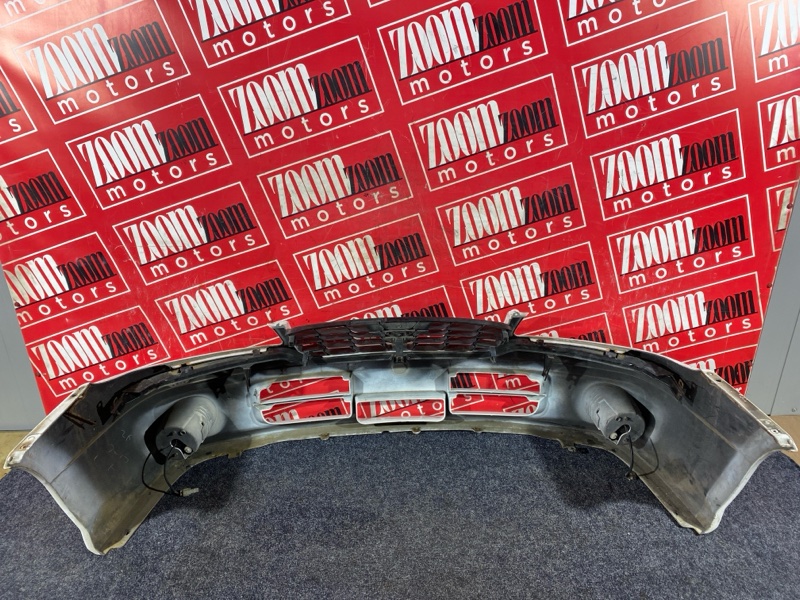 Бампер, 32500 рублей, Солонцы