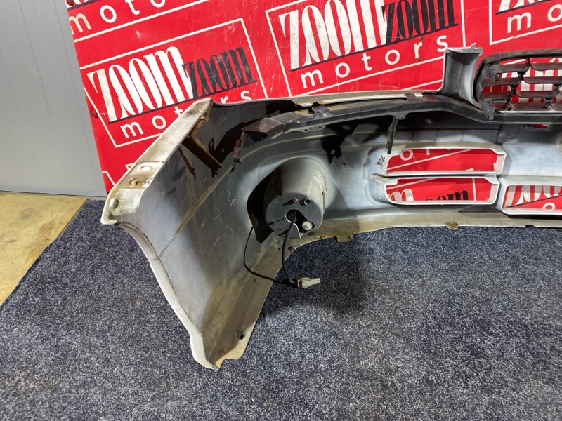 Бампер, 32500 рублей, Солонцы