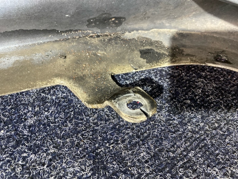 Бампер, 32500 рублей, Солонцы