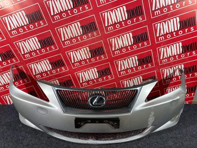 Бампер, 45200 рублей, Солонцы