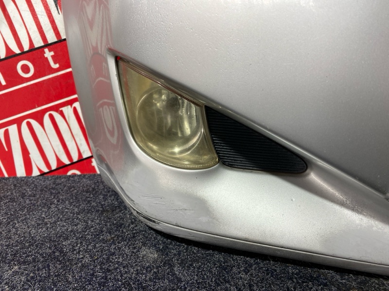 Бампер, 45200 рублей, Солонцы