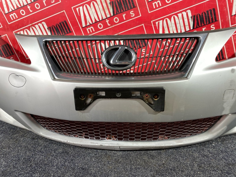 Бампер, 45200 рублей, Солонцы