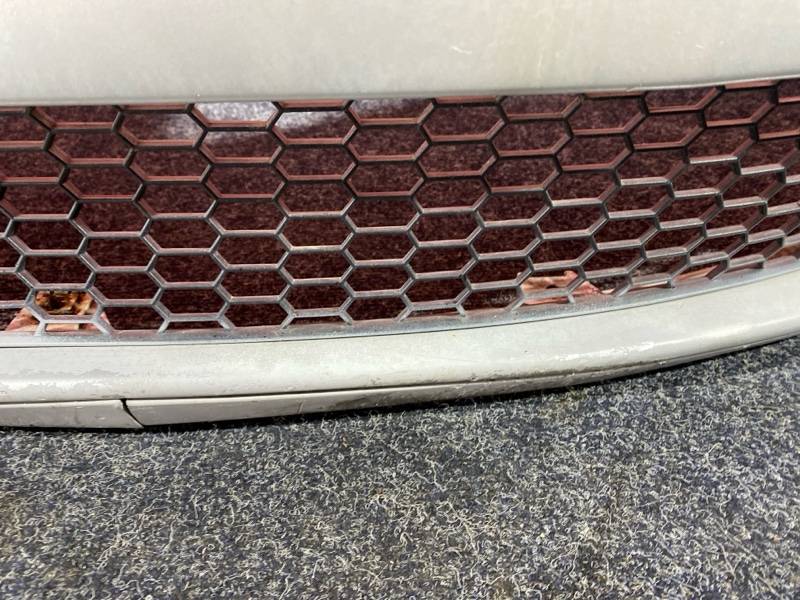 Бампер, 45200 рублей, Солонцы