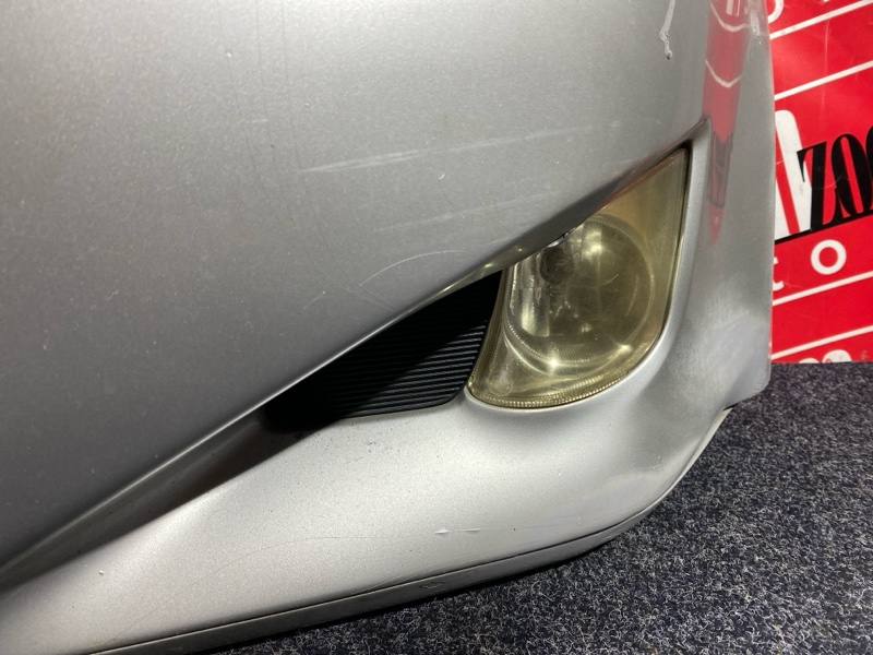 Бампер, 45200 рублей, Солонцы