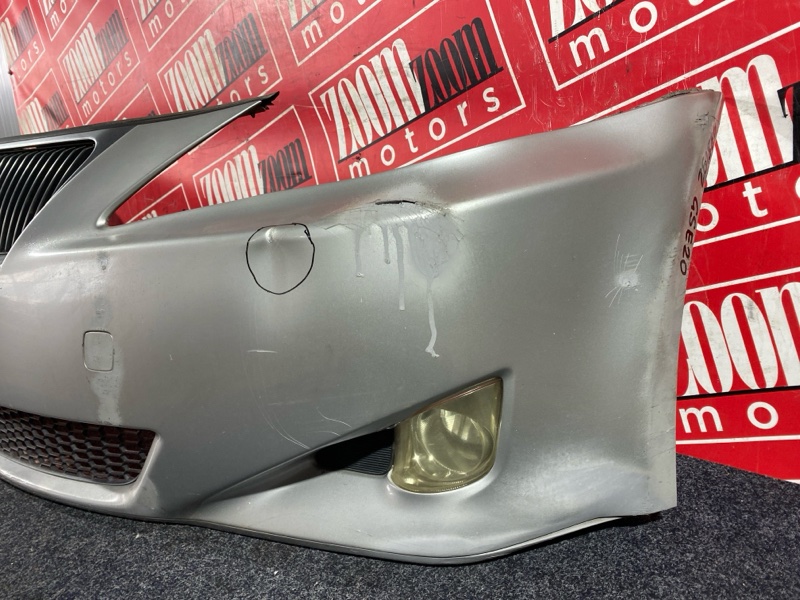 Бампер, 45200 рублей, Солонцы