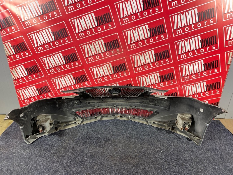 Бампер, 45200 рублей, Солонцы