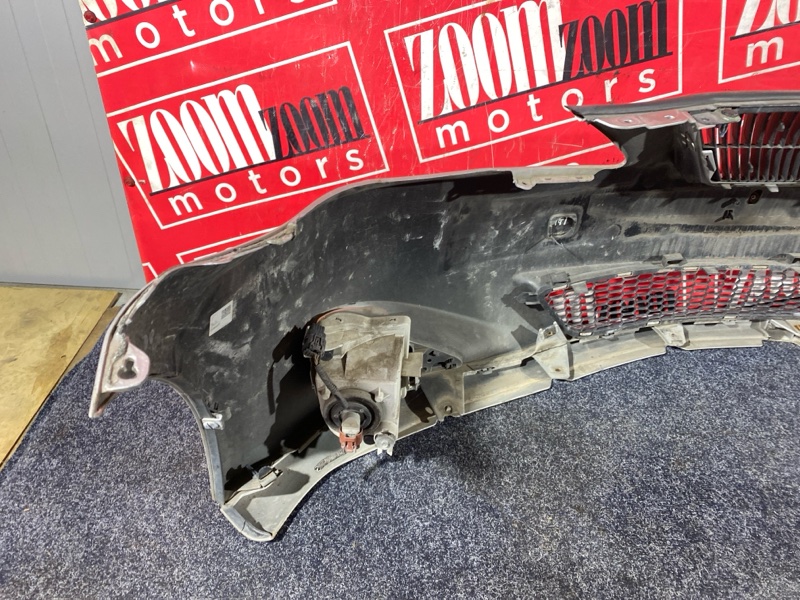 Бампер, 45200 рублей, Солонцы