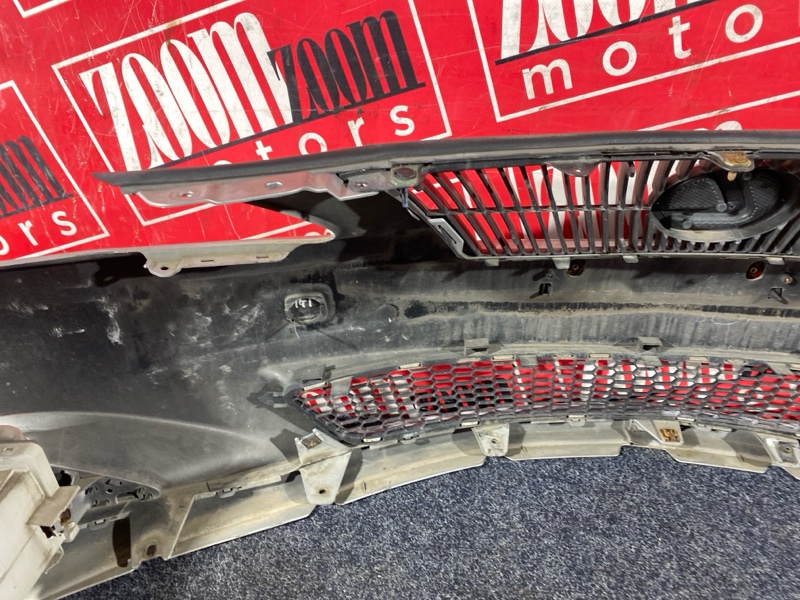 Бампер, 45200 рублей, Солонцы