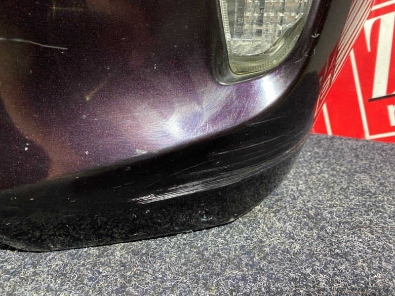 Бампер, 90300 рублей, Солонцы