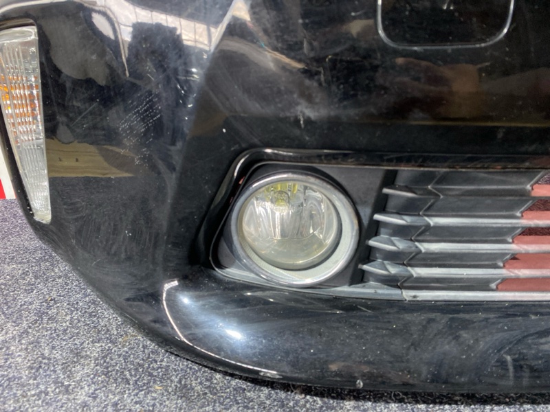 Бампер, 50400 рублей, Солонцы