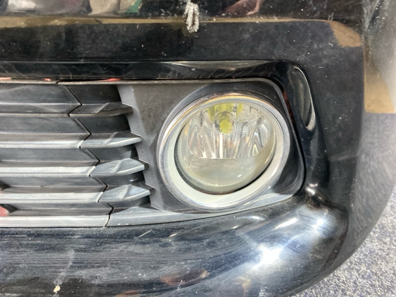 Бампер, 50400 рублей, Солонцы