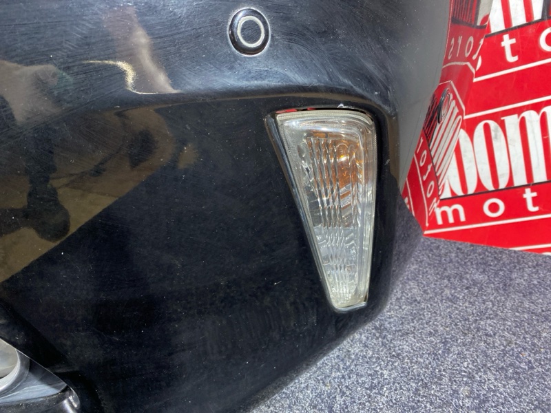 Бампер, 50400 рублей, Солонцы