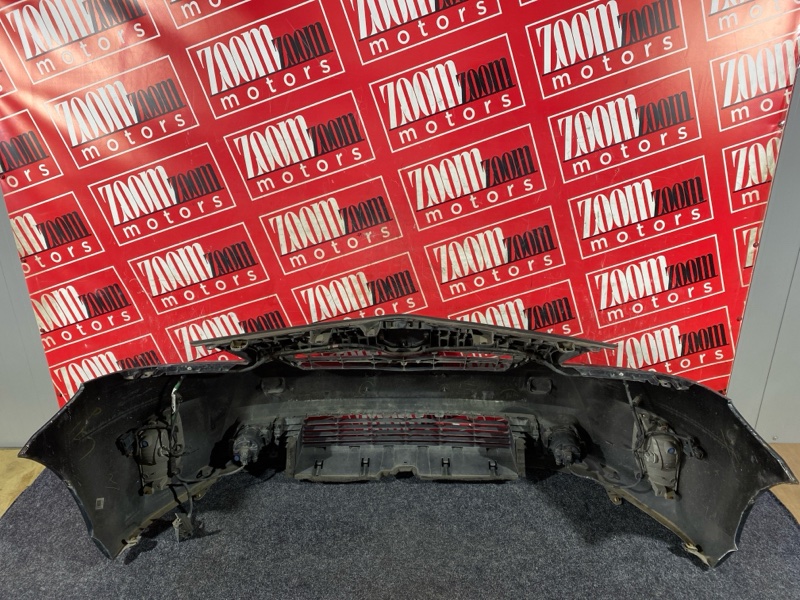 Бампер, 50400 рублей, Солонцы