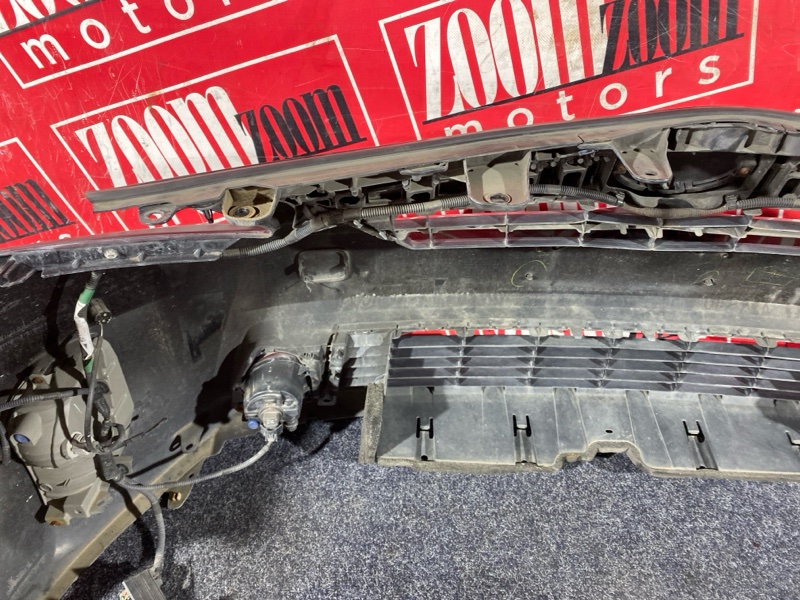 Бампер, 50400 рублей, Солонцы