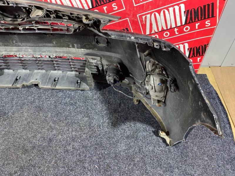 Бампер, 50400 рублей, Солонцы