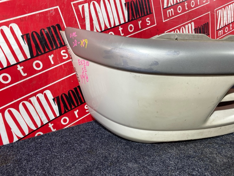 Бампер, 3400 рублей, Солонцы