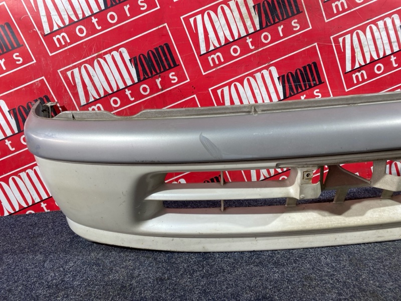 Бампер, 3400 рублей, Солонцы