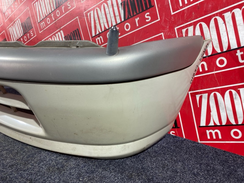 Бампер, 3400 рублей, Солонцы