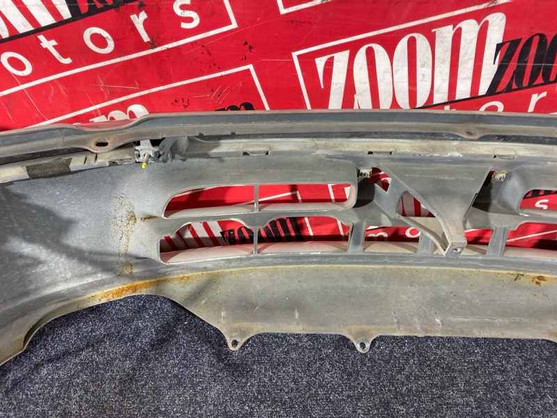 Бампер, 3400 рублей, Солонцы