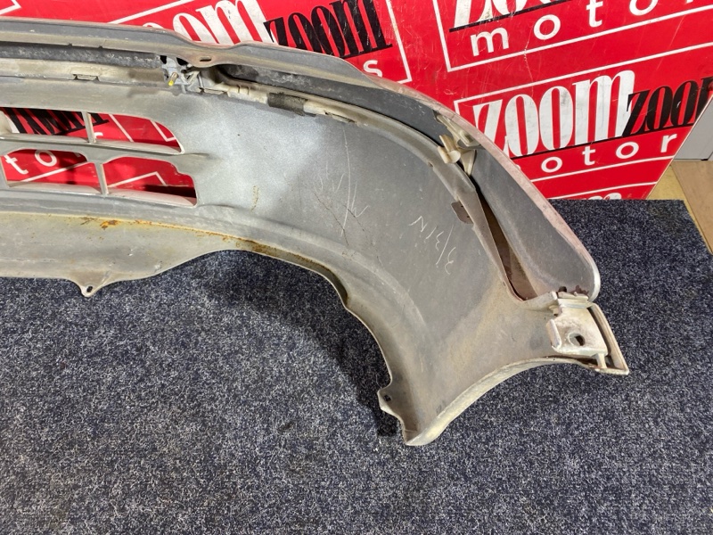 Бампер, 3400 рублей, Солонцы