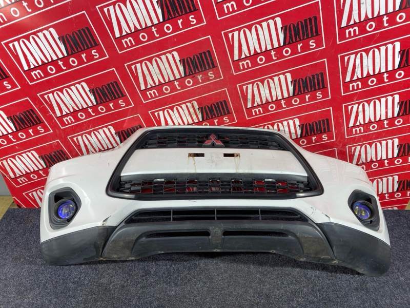 Бампер, 57000 рублей, Солонцы