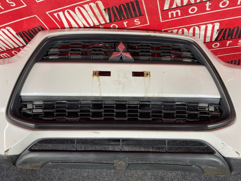 Бампер, 57000 рублей, Солонцы