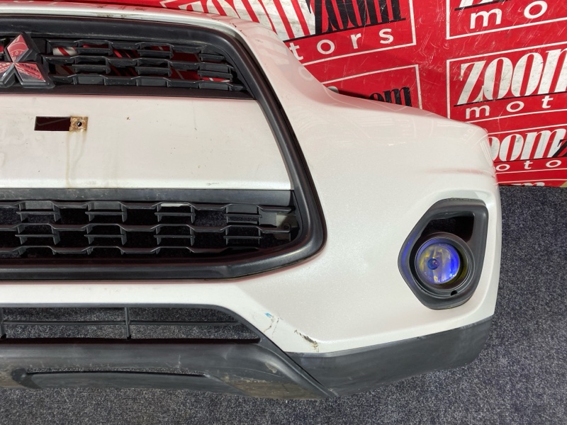 Бампер, 57000 рублей, Солонцы