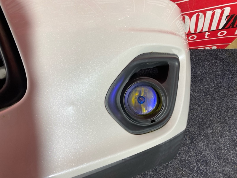 Бампер, 57000 рублей, Солонцы