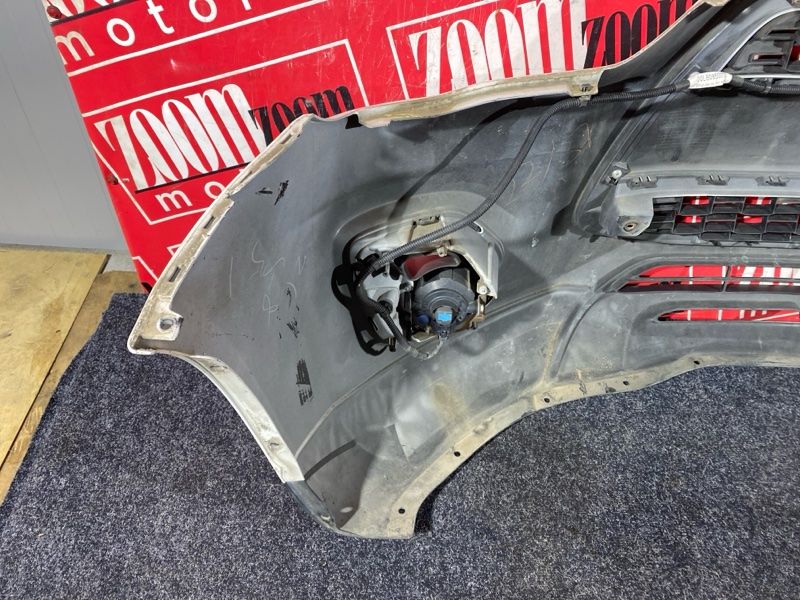 Бампер, 57000 рублей, Солонцы