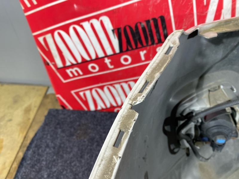 Бампер, 57000 рублей, Солонцы