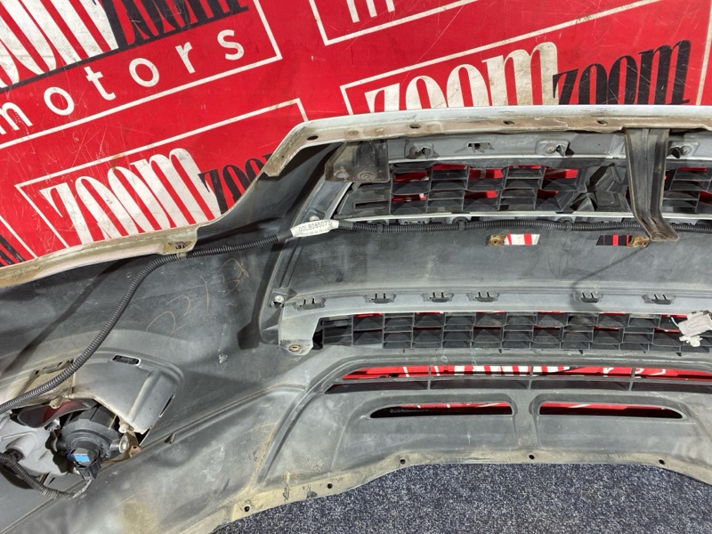 Бампер, 57000 рублей, Солонцы