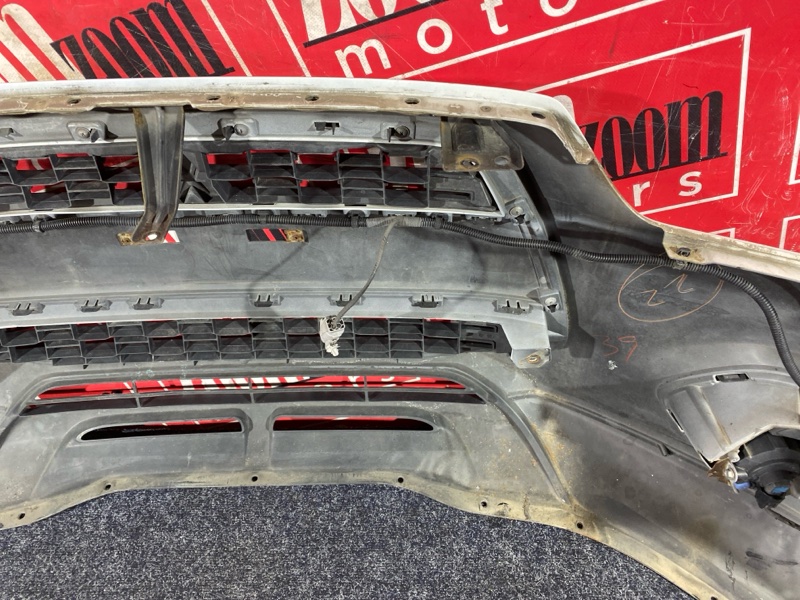 Бампер, 57000 рублей, Солонцы