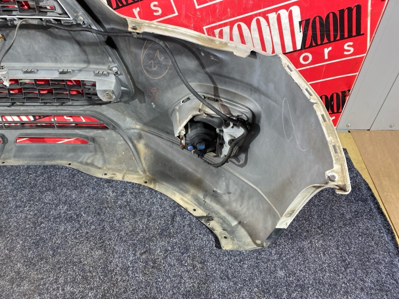 Бампер, 57000 рублей, Солонцы