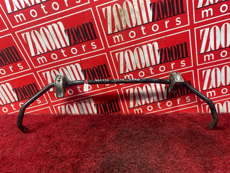 Стабилизатор поперечной устойчивости, 1400 рублей, Солонцы