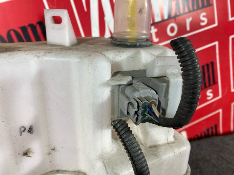 Бачок омывателя, 2400 рублей, Солонцы